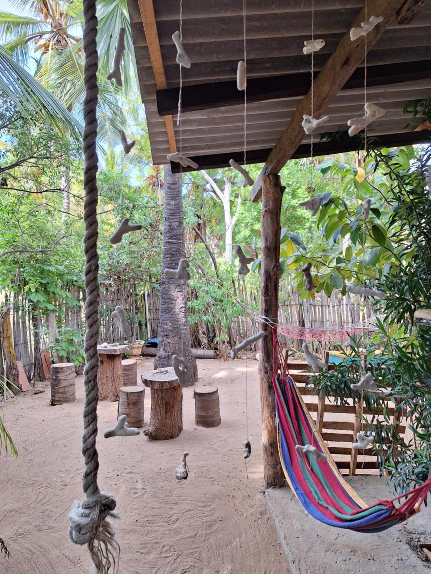 Akki'S Hostel ตรินโคมาลี ภายนอก รูปภาพ